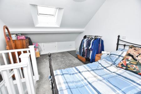 3 bedroom End of terrace house for sale in Rendell Street, Loughborough, LE11