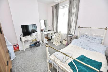 3 bedroom End of terrace house for sale in Rendell Street, Loughborough, LE11
