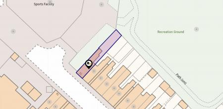 3 bedroom End of terrace house for sale in Rendell Street, Loughborough, LE11