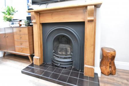 3 bedroom End of terrace house for sale in Rendell Street, Loughborough, LE11