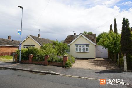 Atherstone Road, Loughborough, LE11