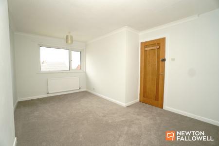 3 bedroom Semi-detached house for sale in Mildenhall Road, Loughborough, LE11