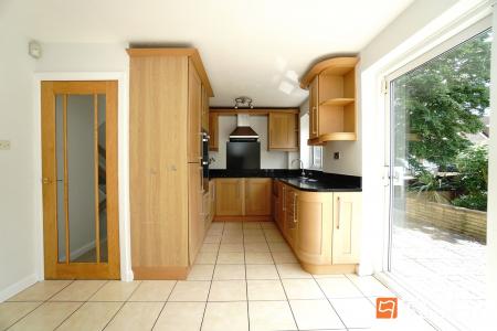 3 bedroom Semi-detached house for sale in Mildenhall Road, Loughborough, LE11