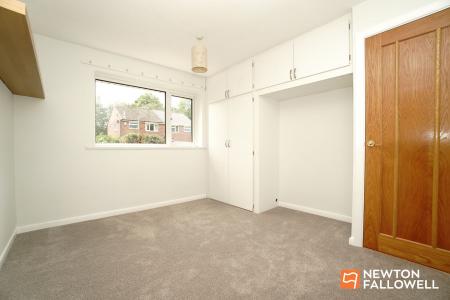 3 bedroom Semi-detached house for sale in Mildenhall Road, Loughborough, LE11