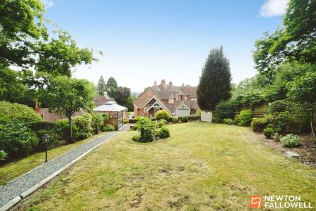 3 bedroom Chalet for sale in Brand Hill, Woodhouse Eaves, LE12