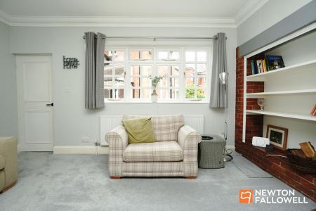 3 bedroom Chalet for sale in Brand Hill, Woodhouse Eaves, LE12