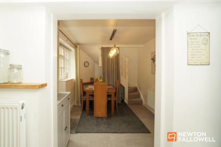 3 bedroom Chalet for sale in Brand Hill, Woodhouse Eaves, LE12
