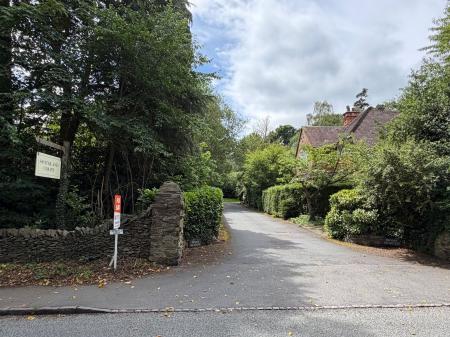 3 bedroom Chalet for sale in Brand Hill, Woodhouse Eaves, LE12
