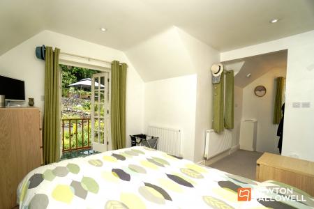 3 bedroom Chalet for sale in Brand Hill, Woodhouse Eaves, LE12