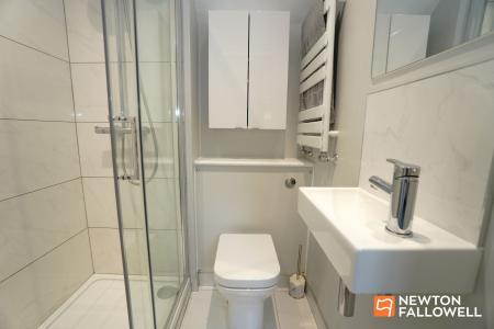 3 bedroom Chalet for sale in Brand Hill, Woodhouse Eaves, LE12