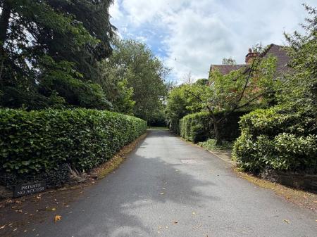 3 bedroom Chalet for sale in Brand Hill, Woodhouse Eaves, LE12