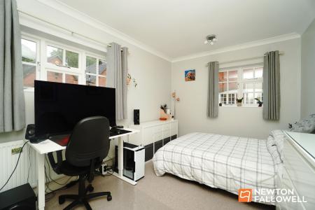 3 bedroom Chalet for sale in Brand Hill, Woodhouse Eaves, LE12