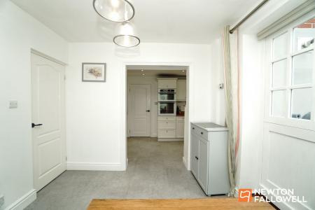 3 bedroom Chalet for sale in Brand Hill, Woodhouse Eaves, LE12