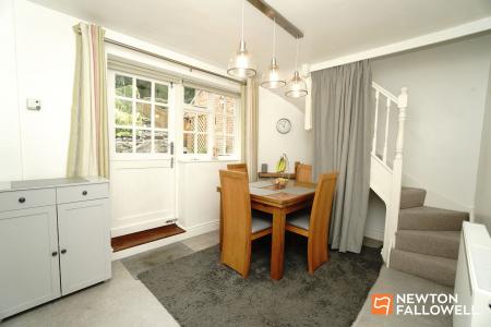 3 bedroom Chalet for sale in Brand Hill, Woodhouse Eaves, LE12