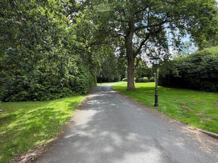 3 bedroom Chalet for sale in Brand Hill, Woodhouse Eaves, LE12