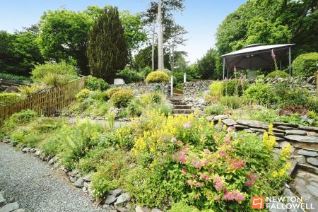 3 bedroom Chalet for sale in Brand Hill, Woodhouse Eaves, LE12