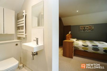 3 bedroom Chalet for sale in Brand Hill, Woodhouse Eaves, LE12