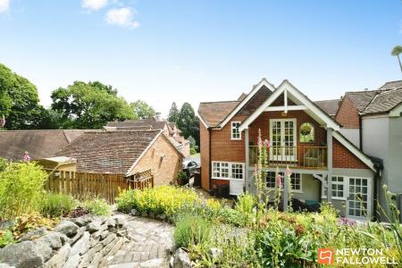 3 bedroom Chalet for sale in Brand Hill, Woodhouse Eaves, LE12
