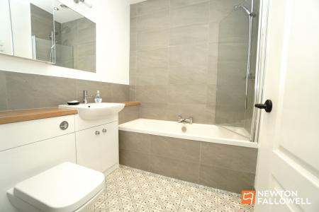 3 bedroom Chalet for sale in Brand Hill, Woodhouse Eaves, LE12