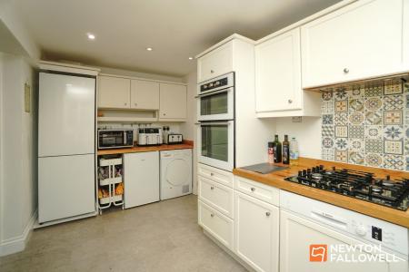 3 bedroom Chalet for sale in Brand Hill, Woodhouse Eaves, LE12