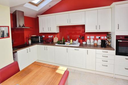 3 bedroom Detached bungalow for sale in Eyebrook Close, Loughborough, LE11
