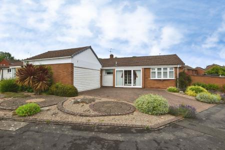Eyebrook Close, Loughborough, LE11