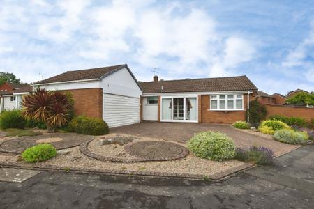 Eyebrook Close, Loughborough, LE11