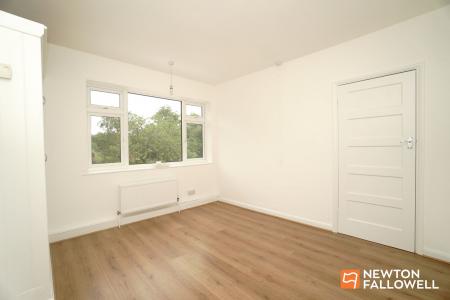 3 bedroom Semi-detached house for sale in Outwoods Drive, Loughborough, LE11