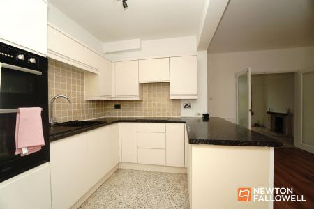 3 bedroom Semi-detached house for sale in Outwoods Drive, Loughborough, LE11