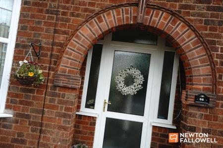 3 bedroom Semi-detached house for sale in Outwoods Drive, Loughborough, LE11