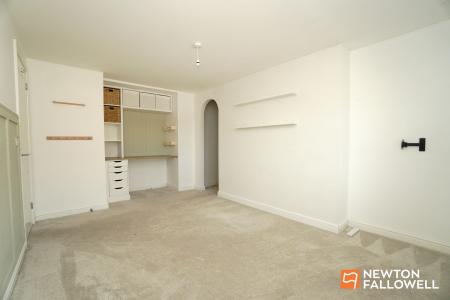 4 bedroom Detached house for sale in Doble Crescent, Hathern, LE12