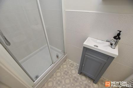 3 bedroom Detached house for sale in Highland Drive, Loughborough, LE11