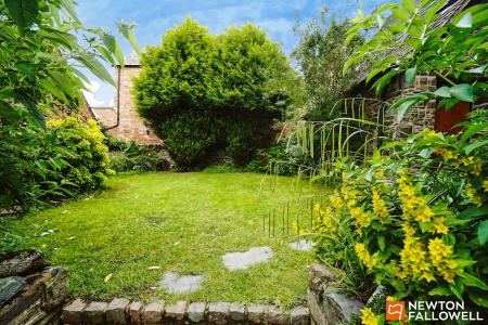 3 bedroom Detached house for sale in Church Hill, Woodhouse Eaves, LE12