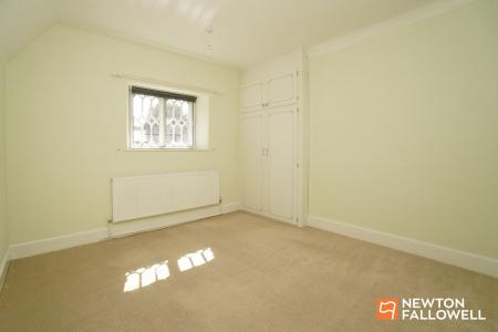 3 bedroom Detached house for sale in Church Hill, Woodhouse Eaves, LE12