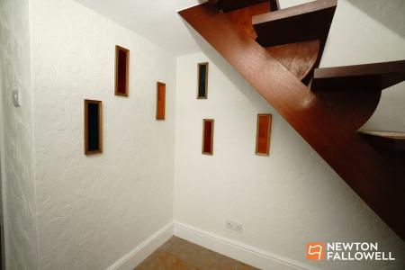 3 bedroom Detached house for sale in Church Hill, Woodhouse Eaves, LE12
