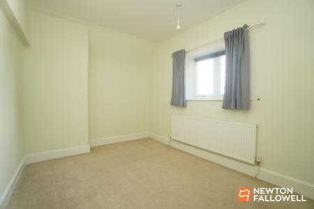 3 bedroom Detached house for sale in Church Hill, Woodhouse Eaves, LE12