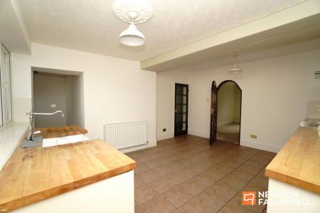 3 bedroom Detached house for sale in Church Hill, Woodhouse Eaves, LE12