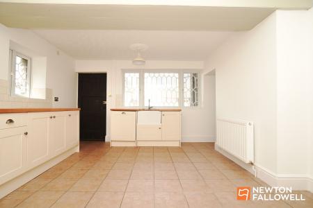 3 bedroom Detached house for sale in Church Hill, Woodhouse Eaves, LE12