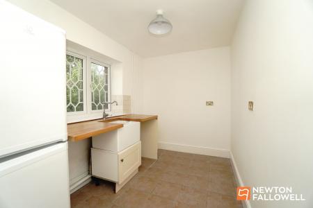 3 bedroom Detached house for sale in Church Hill, Woodhouse Eaves, LE12