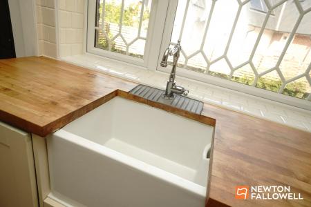 3 bedroom Detached house for sale in Church Hill, Woodhouse Eaves, LE12