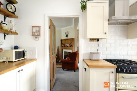 3 bedroom Semi-detached house for sale in Main Street, Normanton On Soar, LE12