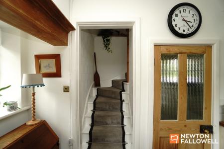 3 bedroom Semi-detached house for sale in Main Street, Normanton On Soar, LE12