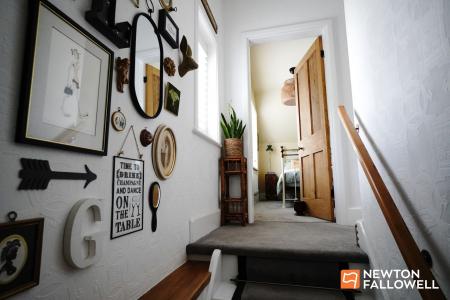 3 bedroom Semi-detached house for sale in Main Street, Normanton On Soar, LE12