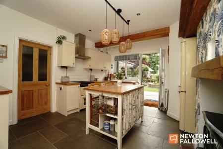3 bedroom Semi-detached house for sale in Main Street, Normanton On Soar, LE12