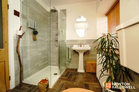 3 bedroom Semi-detached house for sale in Main Street, Normanton On Soar, LE12