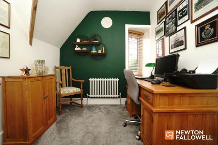 3 bedroom Semi-detached house for sale in Main Street, Normanton On Soar, LE12