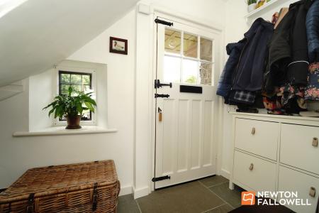 3 bedroom Semi-detached house for sale in Main Street, Normanton On Soar, LE12