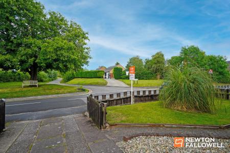 3 bedroom Semi-detached house for sale in Main Street, Normanton On Soar, LE12