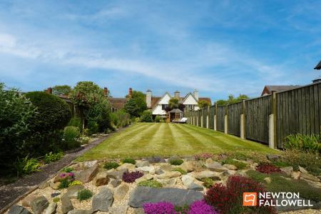 3 bedroom Semi-detached house for sale in Main Street, Normanton On Soar, LE12