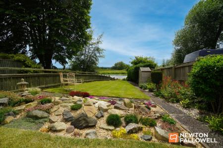 3 bedroom Semi-detached house for sale in Main Street, Normanton On Soar, LE12
